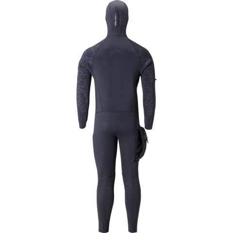 Bare 8/7mm Velocity Ultra 2.0 Men's Semi-Dry Suit