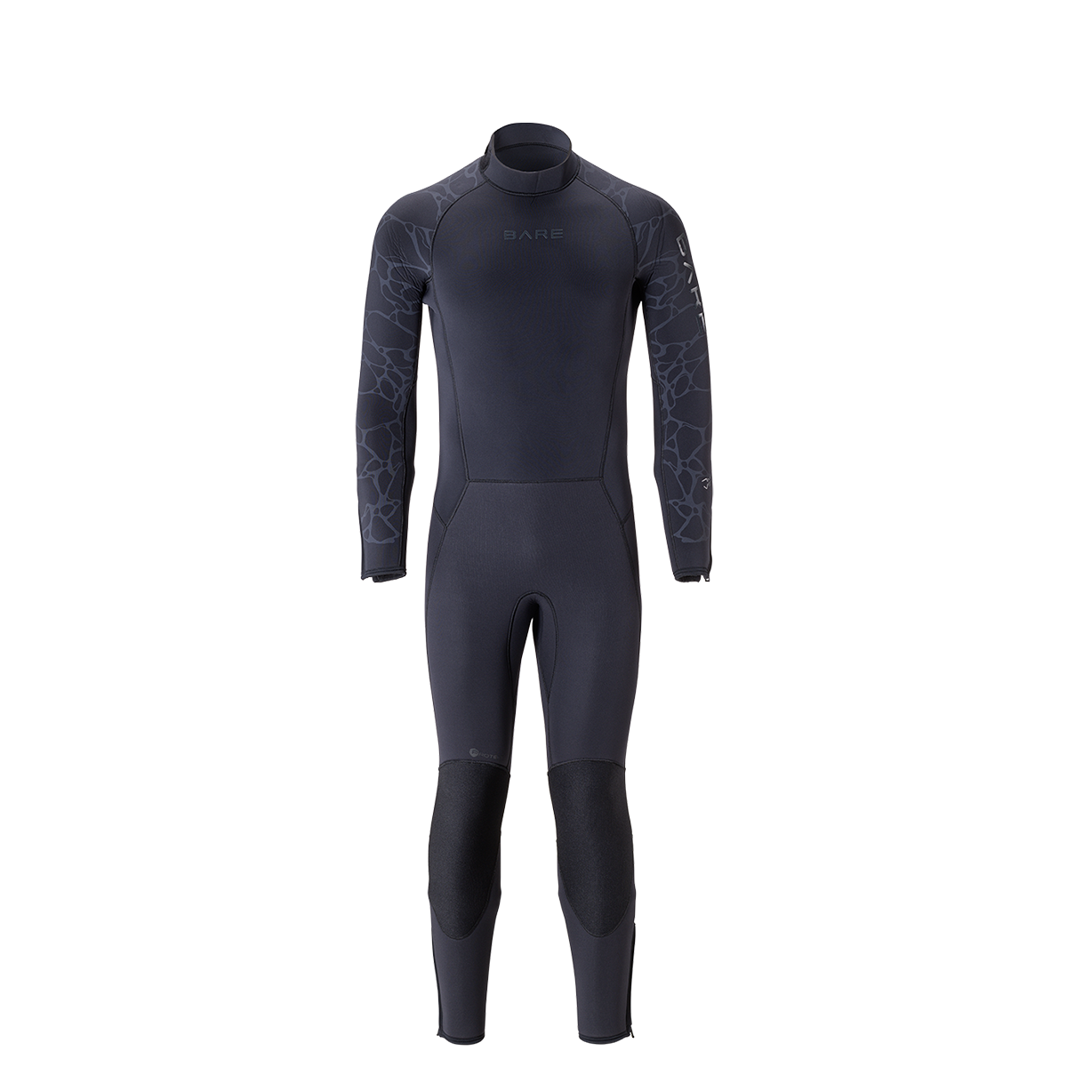 Bare 7mm Velocity Ultra 2.0 Men's Full Wetsuit