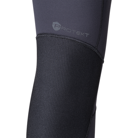 Bare 5mm Velocity Ultra 2.0 Men's Full Wetsuit Black