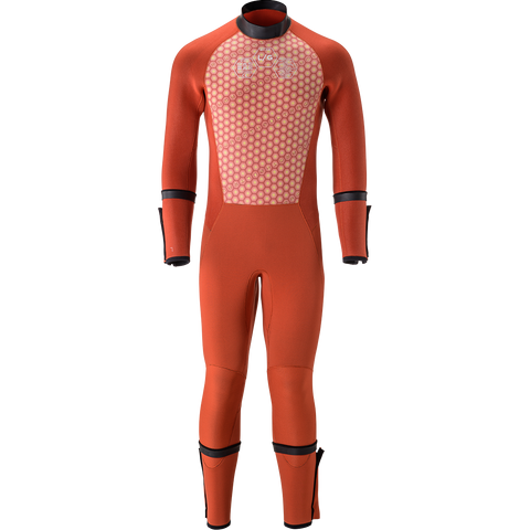 Bare 7mm Velocity Ultra 2.0 Men's Full Wetsuit