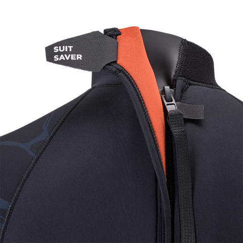 Bare 5mm Velocity Ultra 2.0 Men's Full Wetsuit Blue