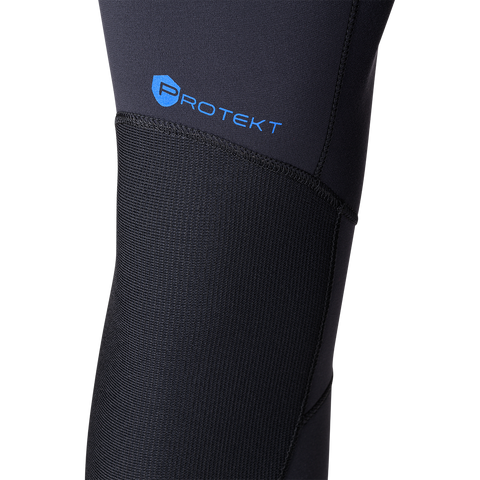 Bare 5mm Velocity Ultra 2.0 Men's Full Wetsuit Blue