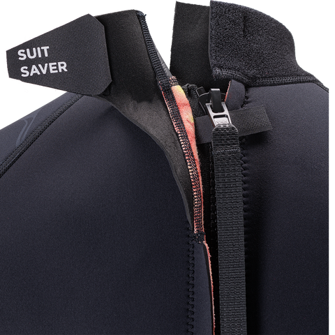 Bare 3mm Velocity Ultra 2.0 Men's Full Wetsuit Blue