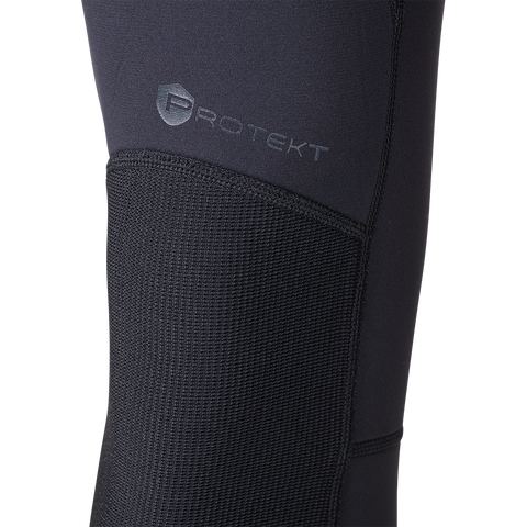 Bare 3mm Velocity Ultra 2.0 Men's Full Wetsuit Black