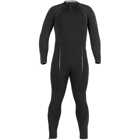 Bare 7mm Reactive Men's Full Wetsuit