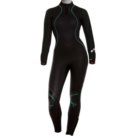 Bare 7mm Nixie Ultra Women's Full Wetsuit