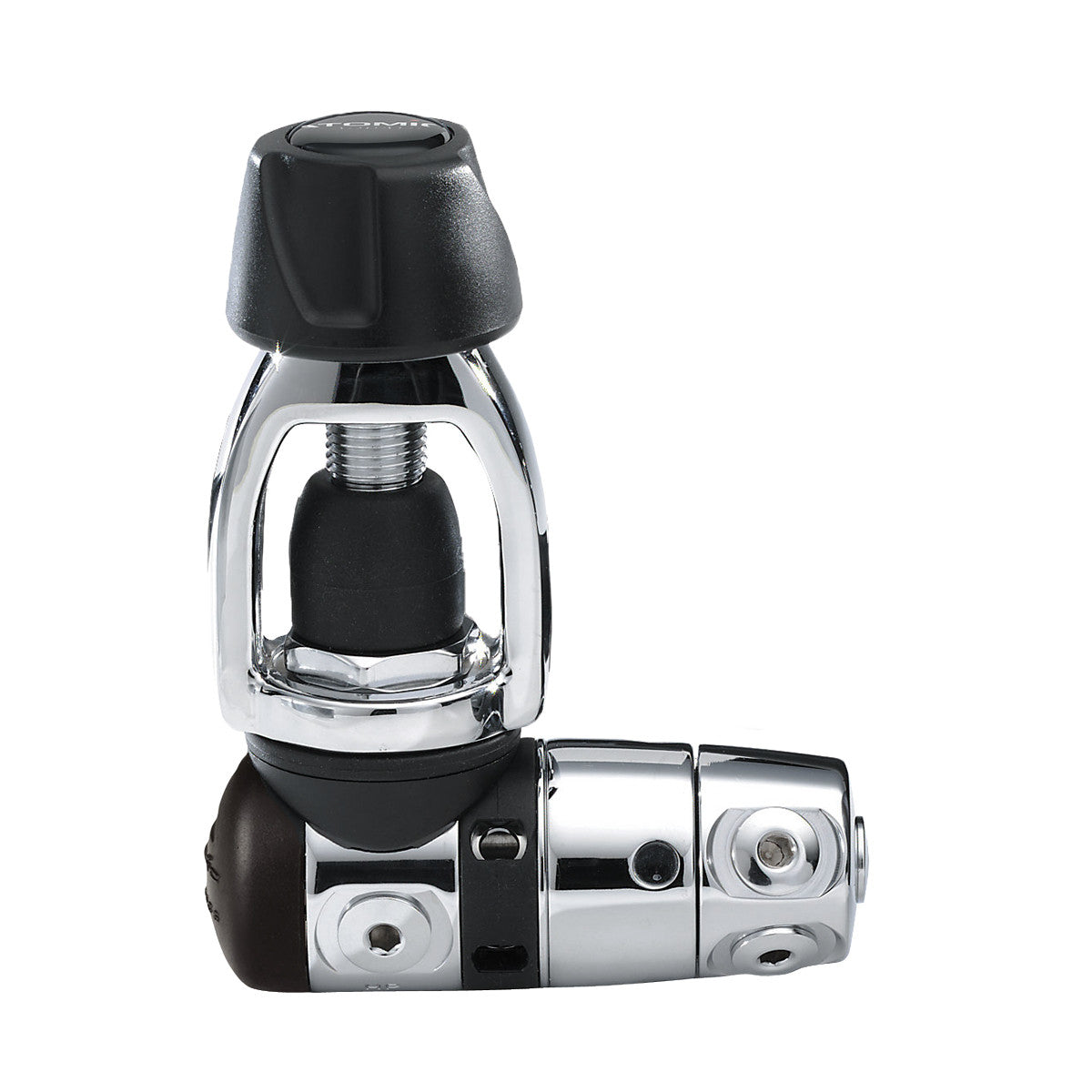 Atomic Aquatics B2 1st Stage Regulator