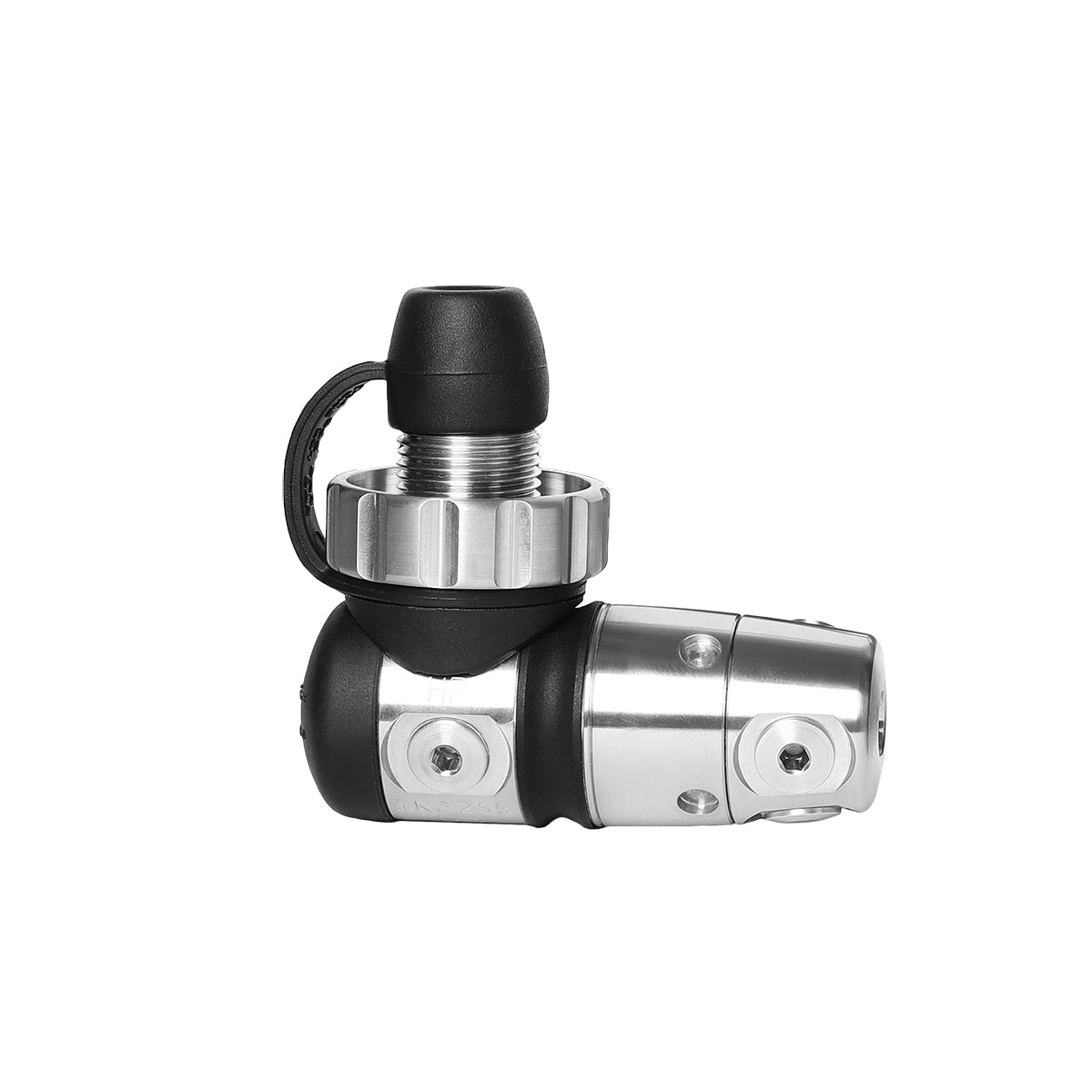 Atomic Aquatics ST1 Sealed 1st Stage Regulator | Diving Sports Canada | Vancouver