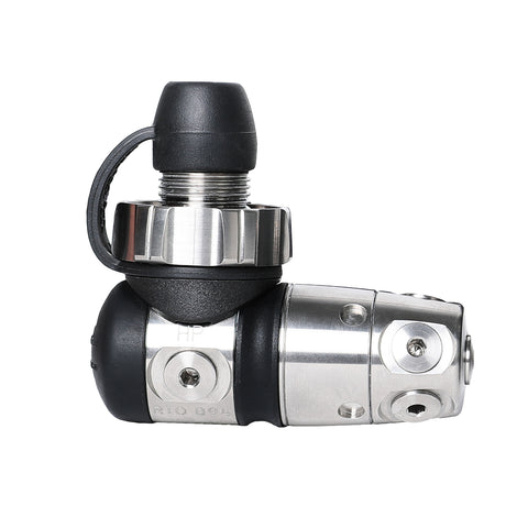 Atomic Aquatics T3 Sealed 1st Stage Regulator | Diving Sports Canada | Vancouver