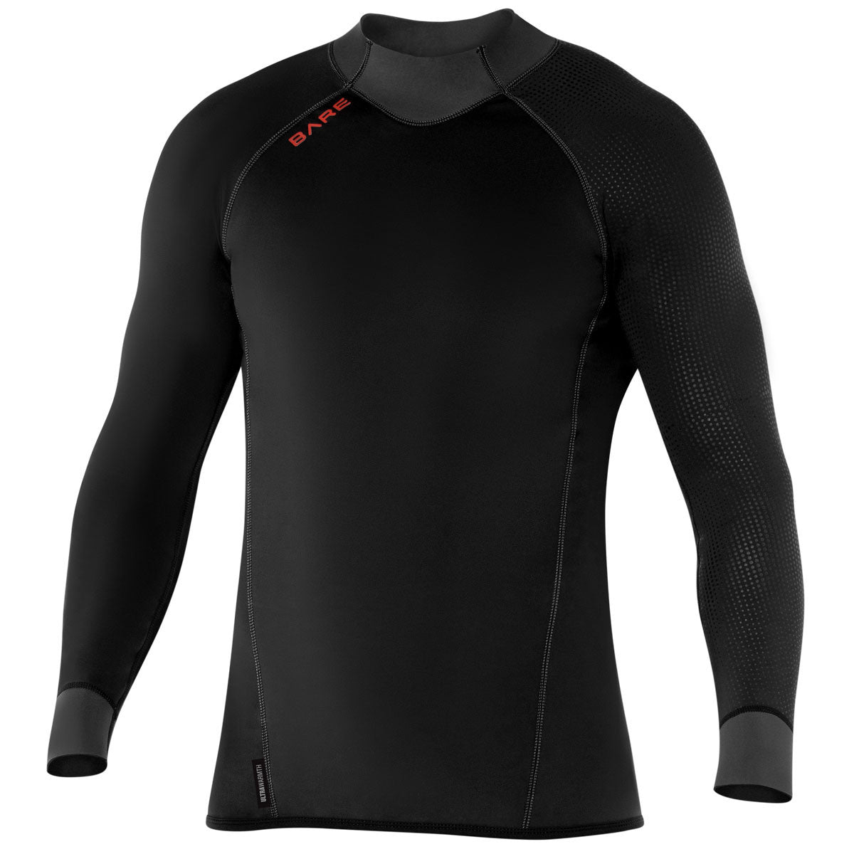 Bare Exowear Men's Long Sleeve Top