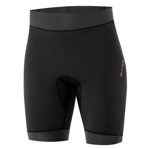 Bare Exowear Men's Shorts