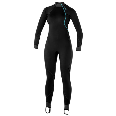 Bare Exowear Full Women's Garment