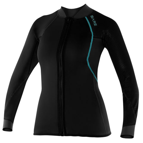 Bare Exowear Women's Jacket