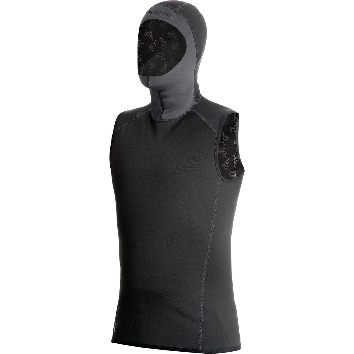 Bare Exowear Unisex Vest