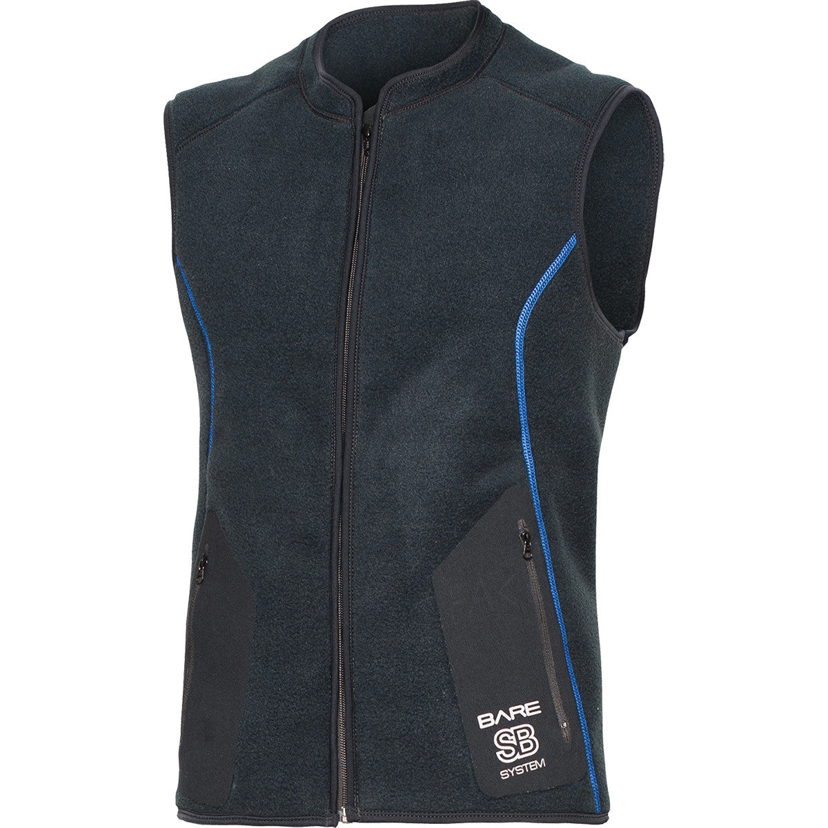 Bare SB Mid Layer Men's Vest