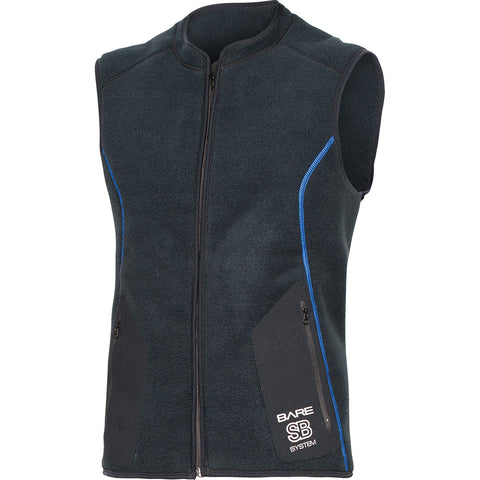 Bare SB Mid Layer Men's Vest