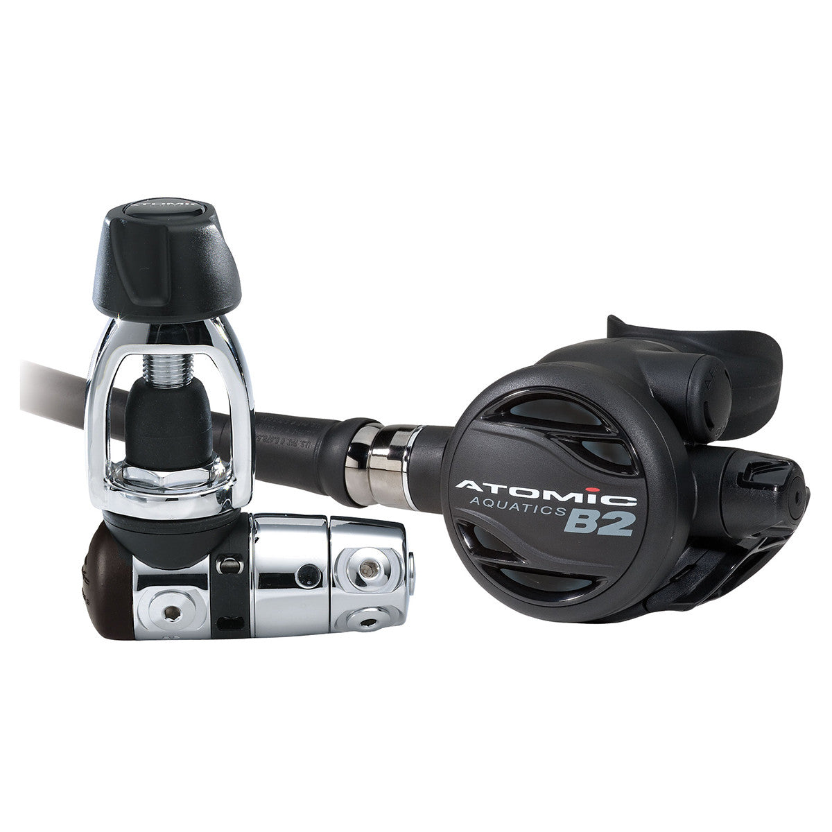 Atomic Aquatics B2 Swivel Regulator