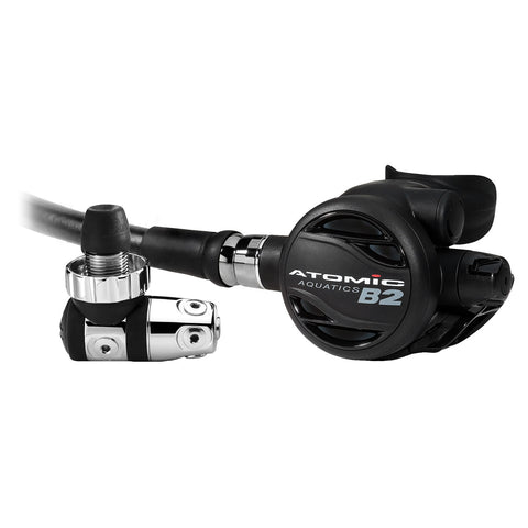 Atomic Aquatics B2 Swivel Regulator