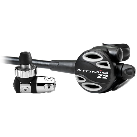 Atomic Aquatics Z2 Sealed Regulator