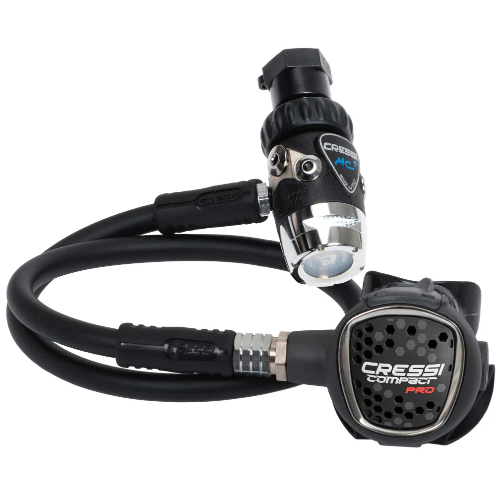 Cressi Cold Water Package | Diving Sports Canada | Vancouver