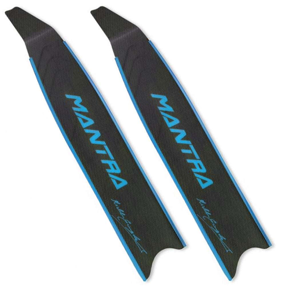 Cetma Composites Mantra Blades Blue