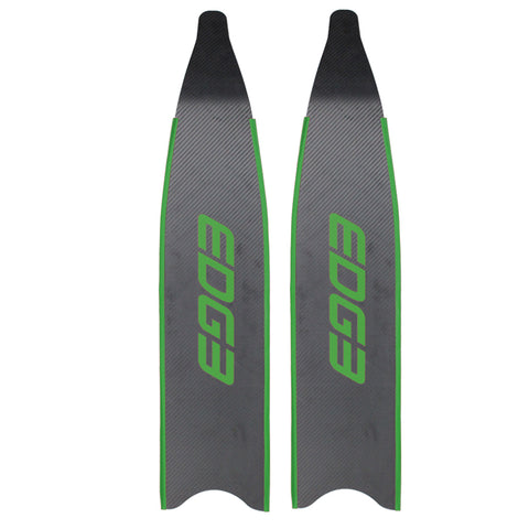 Cetma Composites Edge Blades Green