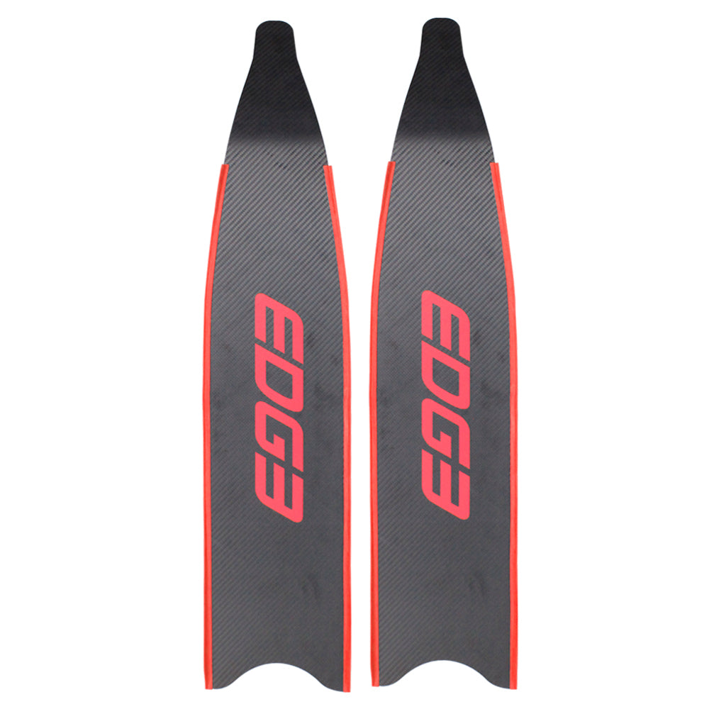 Cetma Composites Edge Blades Red