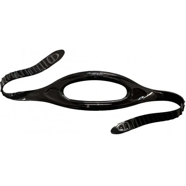 TUSA Mask Strap Black