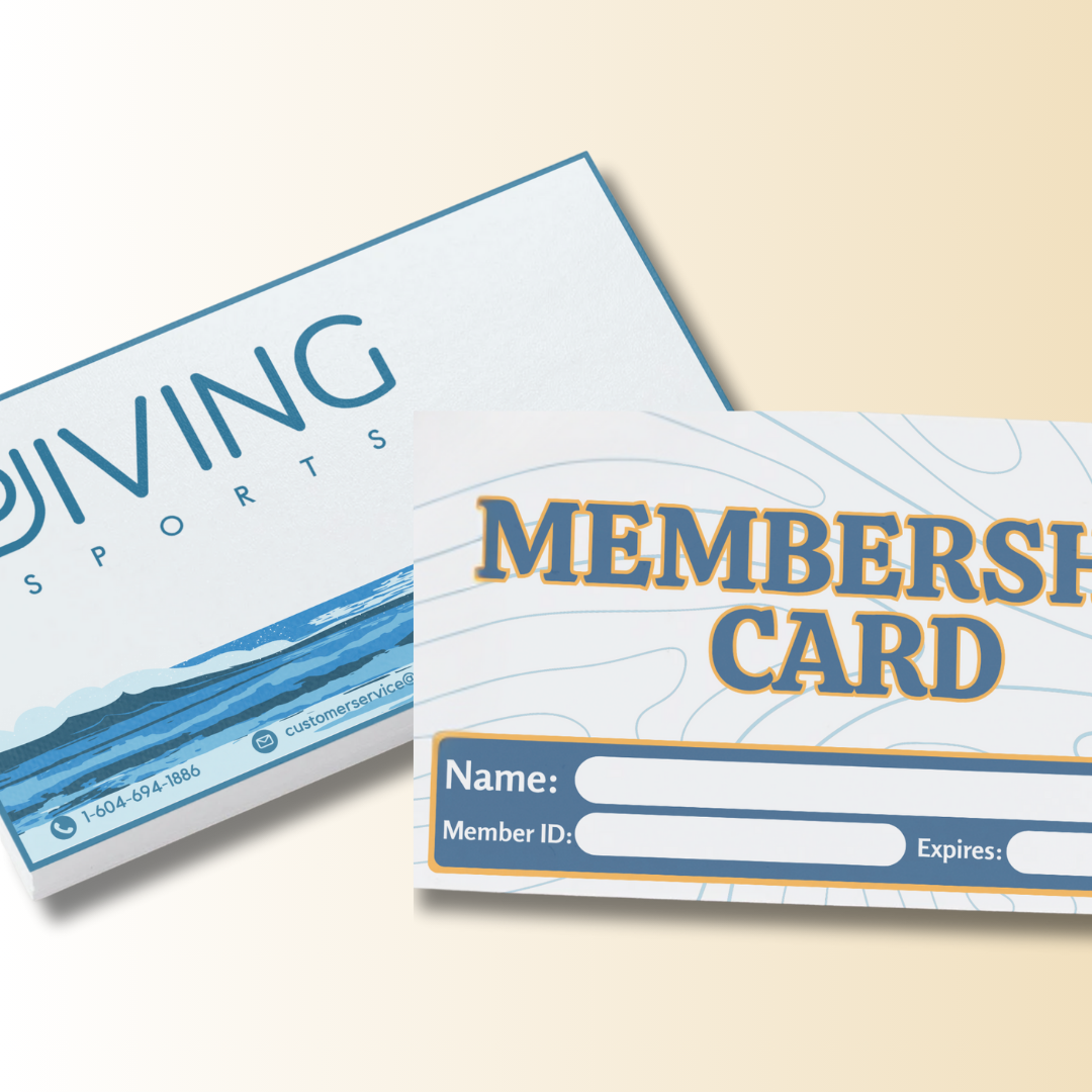 Diving Sports Membership
