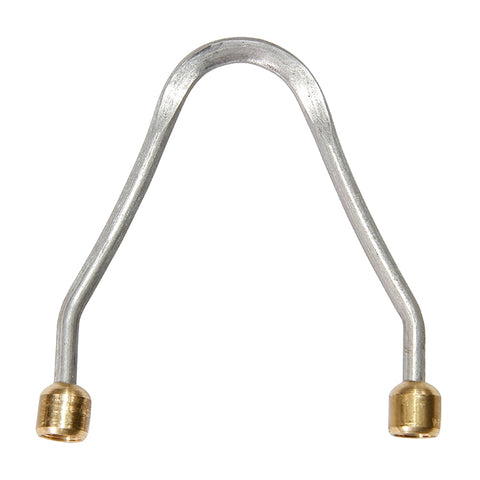 Pathos Wishbone Heavy Wire D3 Sandvik with Spheres