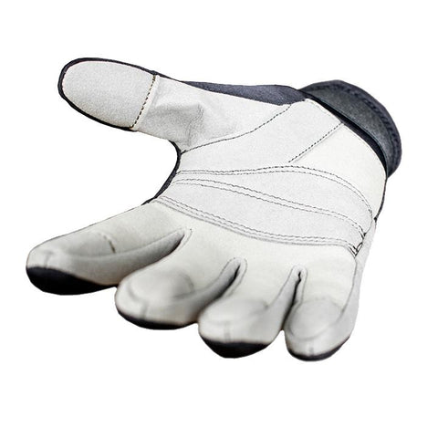 Pathos 1.5mm Black Amara Gloves