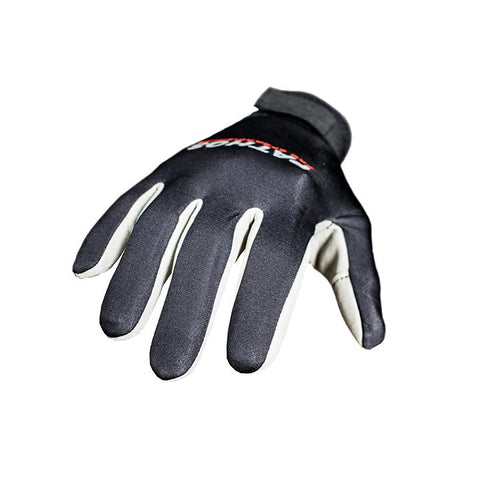 Pathos 1.5mm Black Amara Gloves