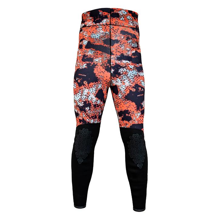 Pathos Coral Camo Pant 3mm