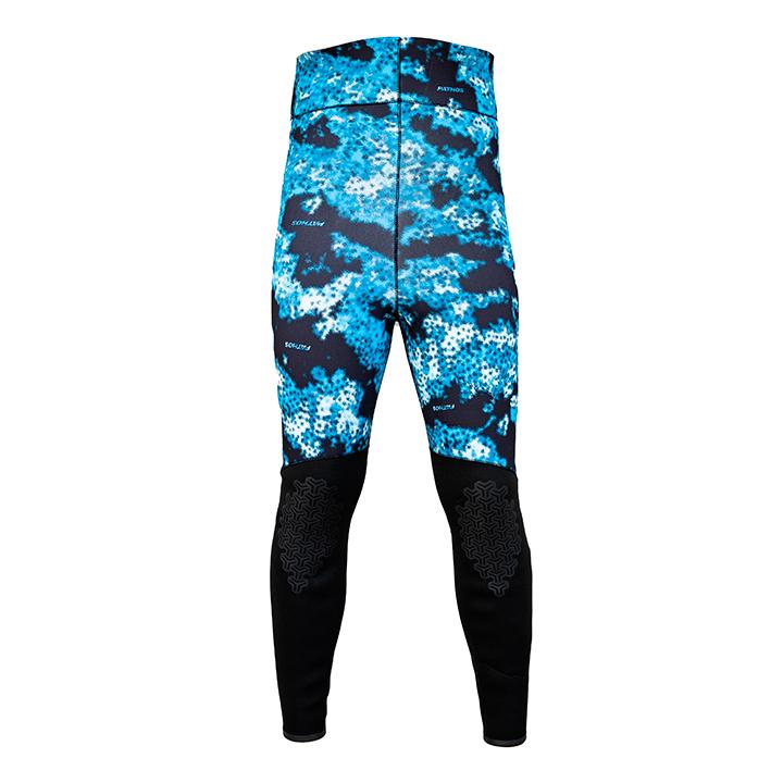 Pathos Ocean Camo Pant 3mm