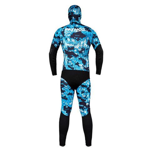 Pathos Ocean Camo Pant 3mm