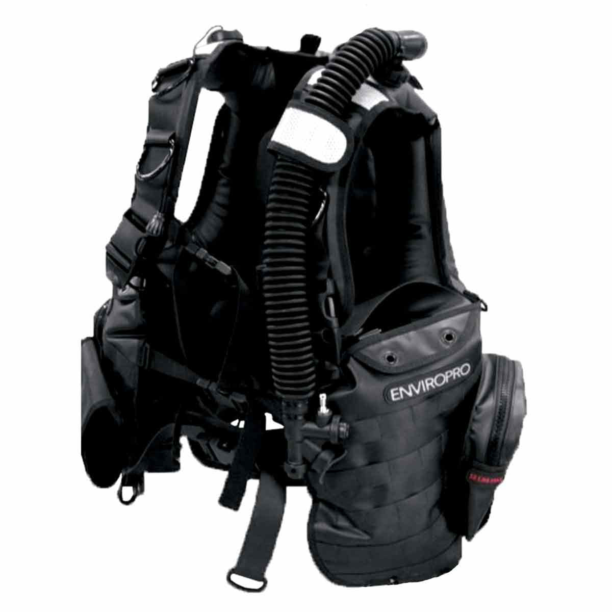 Hollis Enviro-Pro Jacket BCD