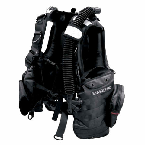 Hollis Enviro-Pro Jacket BCD