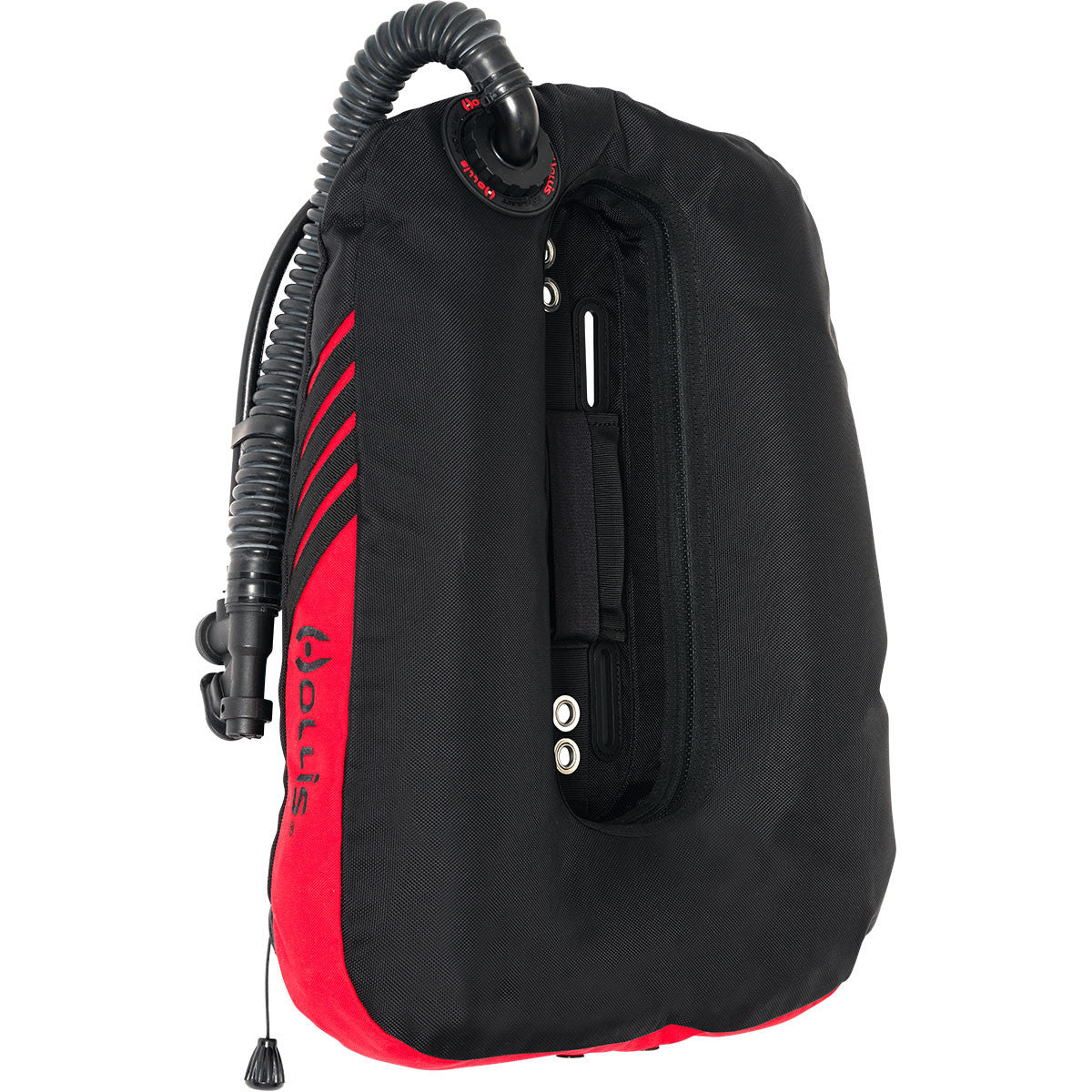 Hollis ST 35 Wing Regulator