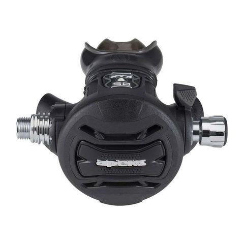 Apeks TEK3 Scuba Regulator Set
