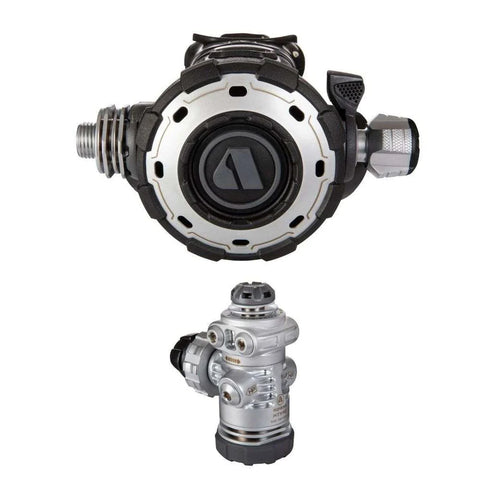 Apeks MTX-RC Scuba Regulator