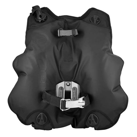 Apeks Exotec Buoyancy Compensator Black