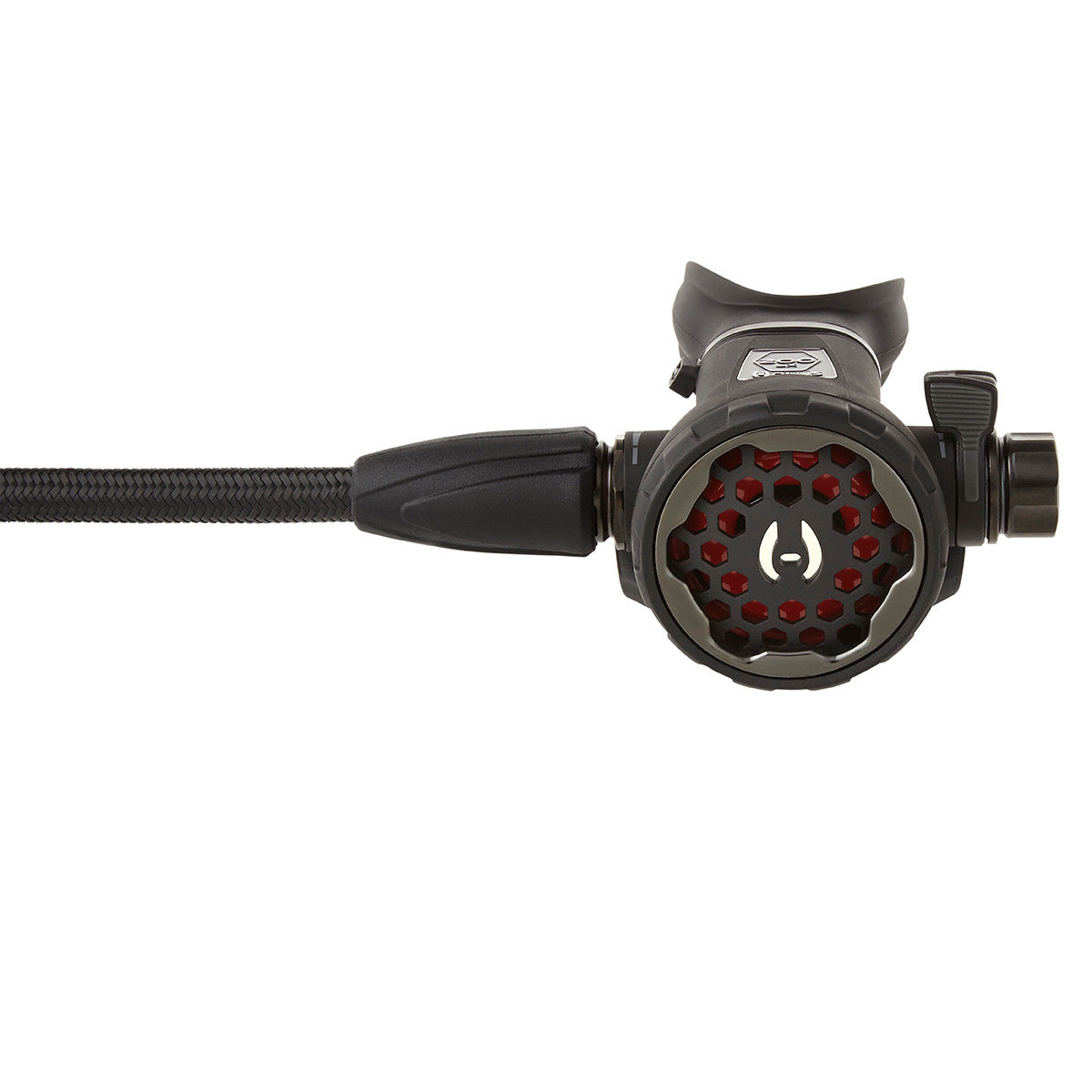 Hollis 200LX 2nd Stage without Hose Regulator