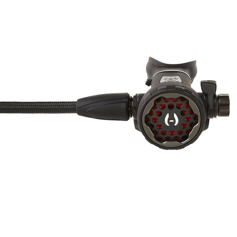 Hollis 200LX 2nd Stage without Hose Regulator