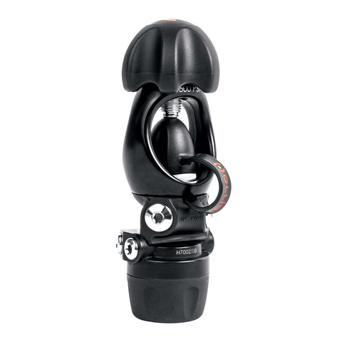 Hollis DC7 First Stage Regulator