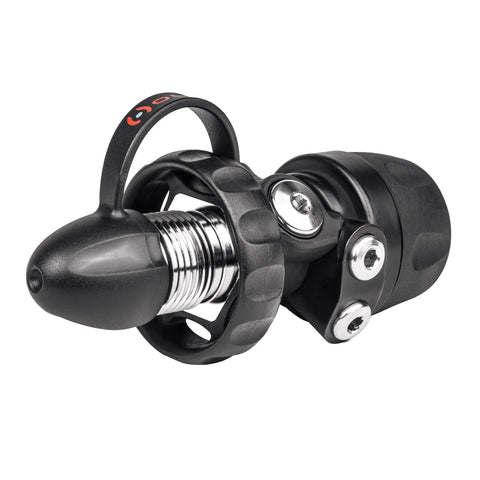 Hollis DC7 First Stage Regulator