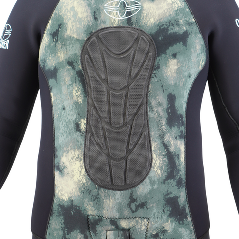 Oceaner Kelp Yamamoto 7 mm Full Wetsuit