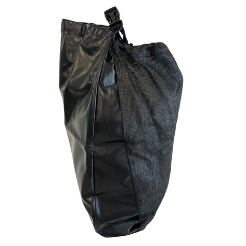 Rob Allen Oysters Clams And Mussels Catch Bag