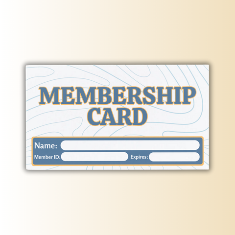 Diving Sports Membership