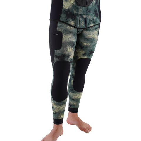 Oceaner Kelp Yamamoto 7 mm Full Wetsuit