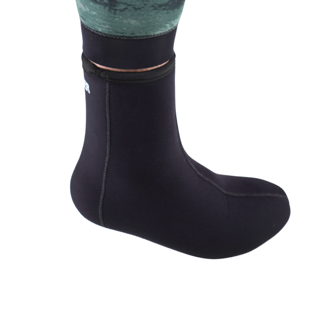 Oceaner Smooth Skin Socks 7mm